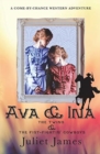 Ava & Ina - The Twins and the Fist-Fightin' Cowboys : Montana Western Romance - Book