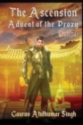 The Ascension : Advent of the Proxy - Book