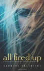 All Fired Up - Book