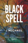 Black Spell - Book