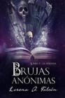 Brujas anonimas - Libro III : La perdida - Book