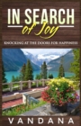 In Search of Joy : Knocking at the Doors for Happiness - Book
