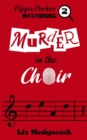 Murder In The Choir - Book