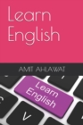 Learn English - Book