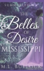 The Belles of Desire, Mississippi - Book