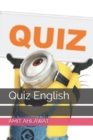 Quiz English - Book
