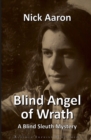 Blind Angel of Wrath - Book