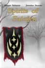Spirits of Falajen - Book