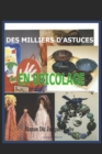 Des milliers d'astuces en bricolage - Book