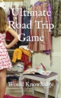 Ultimate Road Trip Game - Book