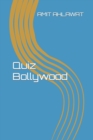 Quiz Bollywood - Book