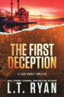 The First Deception (Jack Noble) - Book