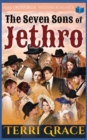The Seven Sons of Jethro - Book