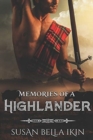 Memories of a Highlander - Book