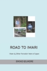 Road to Imari : Antique Imari & Other Japanese Porcelain - Book