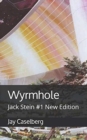 Wyrmhole : Jack Stein #1 New Edition - Book