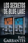 Los Secretos de Blue Lake : dos novelas de asesinos seriales, misterio y suspense - Book