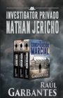 Investigador Privado Nathan Jericho - Book