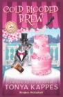 Cold Blooded Brew : A Cozy Mystery (A Killer Coffee Mystery Series Book Four) - Book