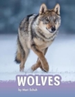 WOLVES - Book