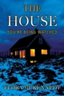 The House : You're Being Watched - Book