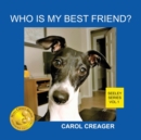 Who Is My Best Friend? Seeley Series Vol.1 - Book