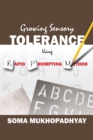 Growing Sensory Tolerance Using Rapid Prompting Method - Book