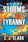 Storms of Tyranny - Book