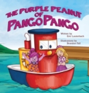 The Purple Peanut of Pango Pango - Book