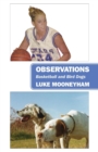 Observations : Basketball and Bird Dogs - Book