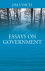 Essays on Government - Book
