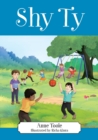 Shy Ty - Book