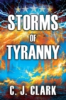 Storms of Tyranny - eBook