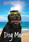 Dog Man - Book