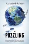 The Puzzling : A Mysterious Tale of Path Choices That Leads to Souls Choosing Optimism vs. Pessimism - Book