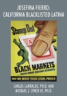 Josefina Fierro : California Blacklisted Latina - Book