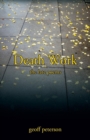 Death Work : the late poems - Book