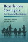 Boardroom Strategies for Financial Institutions - eBook