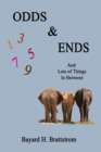 Odds & Ends : And Lots of Things In Between - Book