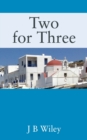 Two for Three - Book