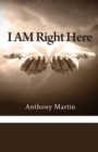 I AM Right Here - Book