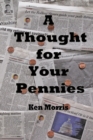 A Thought for Your Pennies - Book