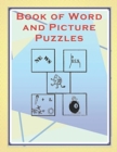 Book of Word and Picture Puzzles - Book