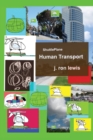 ShuttlePlane Human Transport - Book
