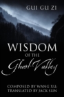 Wisdom of the Ghost Valley : Gui Gu Zi - Book