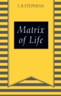 Matrix of Life - Book