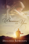 Chasing Oklahoma : Because of You - Book