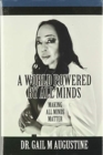 A World Powered by All Minds : Making All Minds Matter in Higher Education - Book