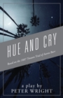Hue and Cry : Based on the 1807 Treason Trial of Aaron Burr - Book
