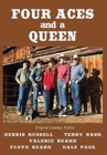 Four Aces and a Queen - Book